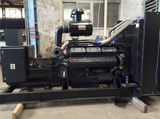 雨花柴油发电机